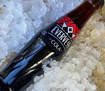 Evervess Cola