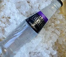 Evervess Bitter Lemon