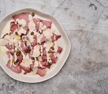 Вителло тоннато