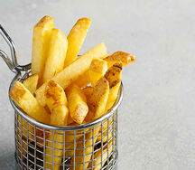 Картофель фри