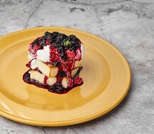 Запеканка творожная