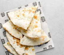 Фокачча с розмарином