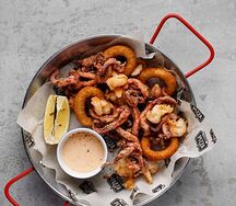 Фритто Мисто