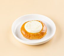 Ватрушка с творогом