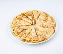 Дюжина блинов