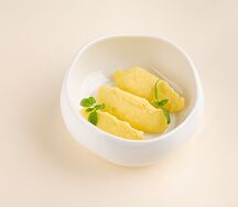 Картофельное пюре