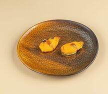 Новозеландские мидии