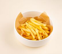 Картофель фри