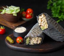 Шаурма Dark Side Классик