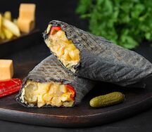 Воплощение света