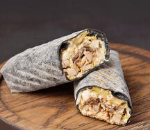 Грибная Вейдера