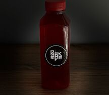 Морс Малина