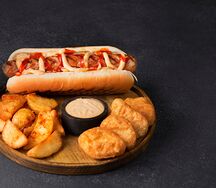 Люк Скайуокер