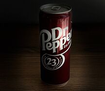 Dr. Pepper Original