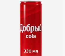 Добрый Кола