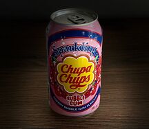 Chupa Chups Бабл Гам