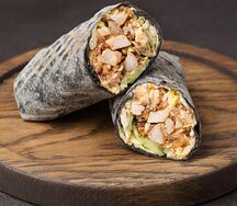 Джабба Кхат (Том кха)