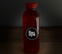 Морс Черная смородина