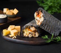 Шаурма Изгой №1