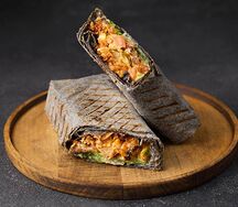 Шаурма Пробуждение Силы