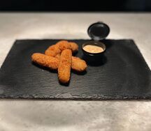 Сырные палочки