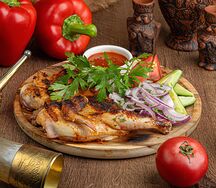 Цыпленок табака