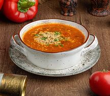 Харчо острый