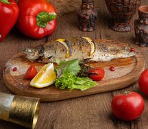 Форель радужная