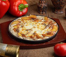 Чакондрили 