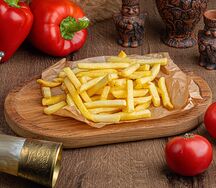 Картофель фри