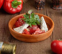 Салат Джавах 