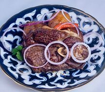 Казан-кебаб