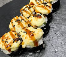 Запеченный чикен