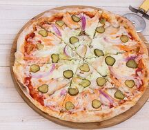 Чикен Макгрегор