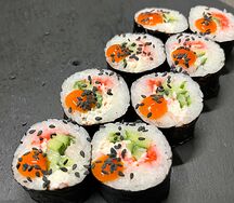 Лава креветка