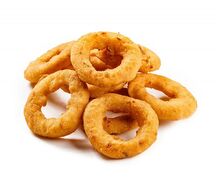 Луковые кольца