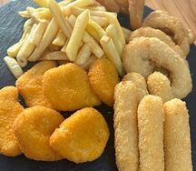 Пивной сет M