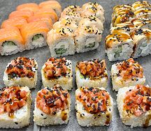 Сет филадельфия