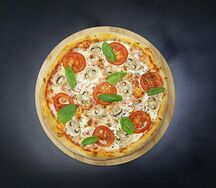 Под грибами