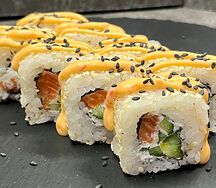 Аляска спайси