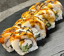 Филадельфия унаги