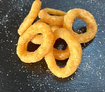 Кольца кальмара