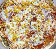 Пицца Техас 