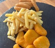 Пивной сет S