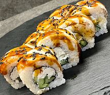 Черный дракон