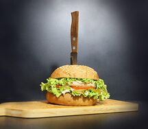 Дочь мясника