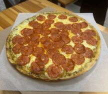 Пеперони 2.0