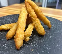 Креветка Темпура