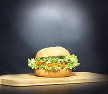 Чизбургер