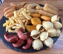 Пивной сет L